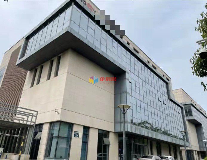 现代企业加速器