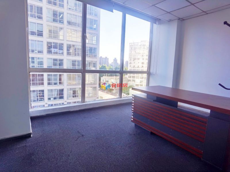 建外SOHO（A座B座写字楼）