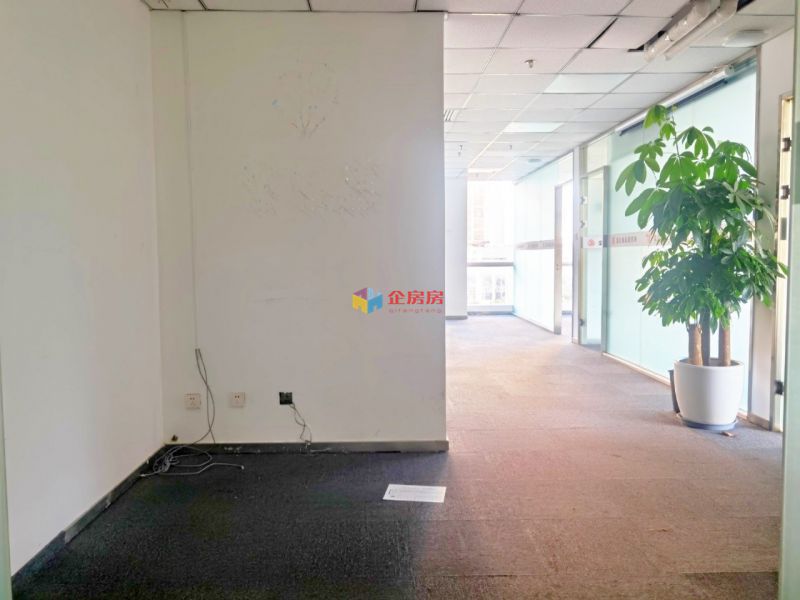 建外SOHO（A座B座写字楼）