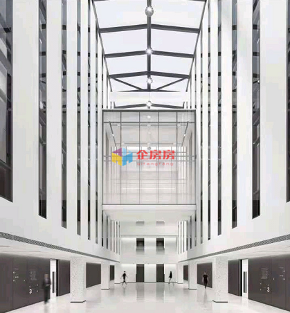 中关村社区&middot;数字产业创新中心