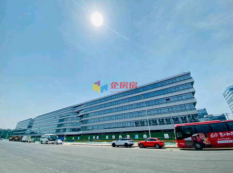 中关村社区&middot;数字产业创新中心