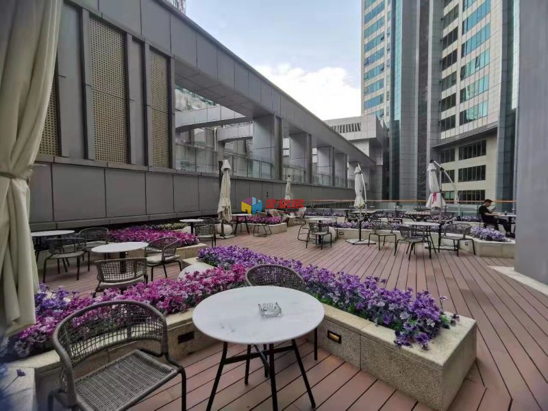 北京佳兆业广场 