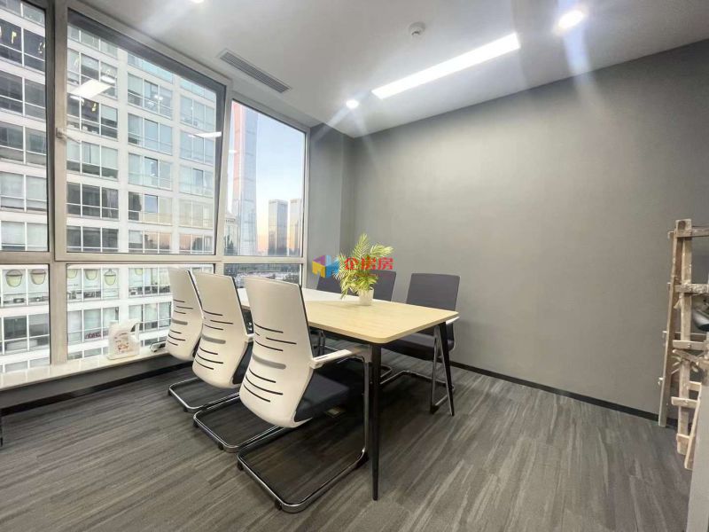 建外SOHO（A座B座写字楼）