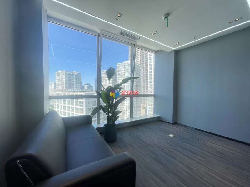 建外SOHO（A座B座写字楼）