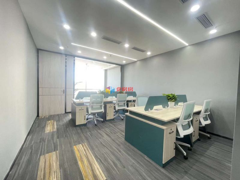 建外SOHO（A座B座写字楼）