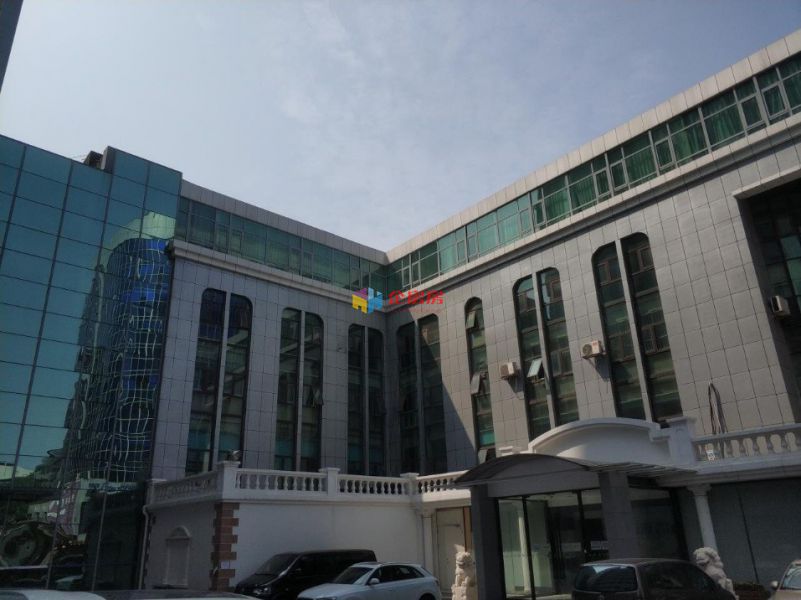 青东商务区（青东商务楼）