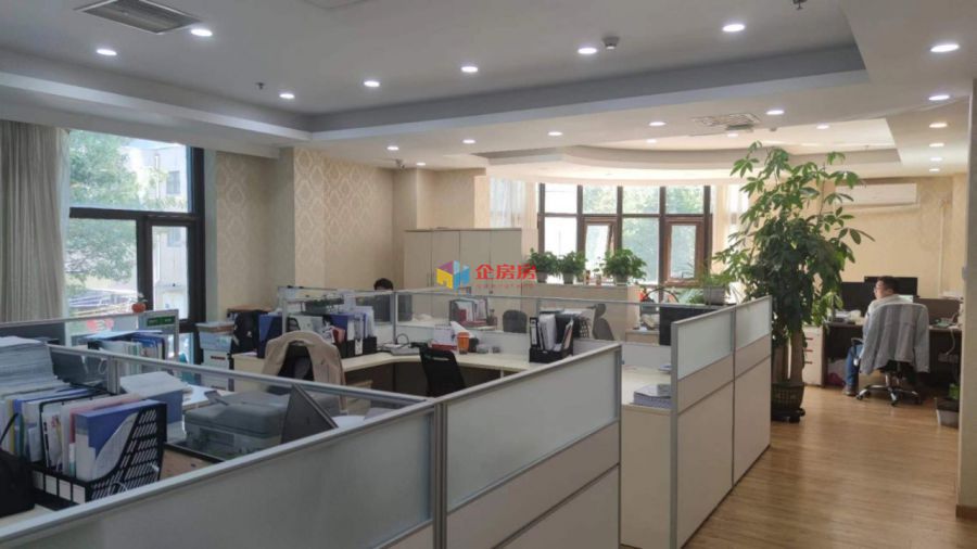 青东商务区（青东商务楼）