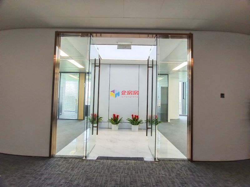 一篱空间（平安幸福中心）