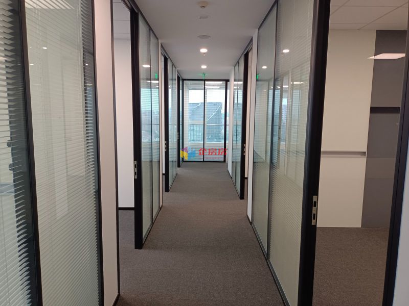 新东方大厦南楼（曾用名欧美汇大厦）