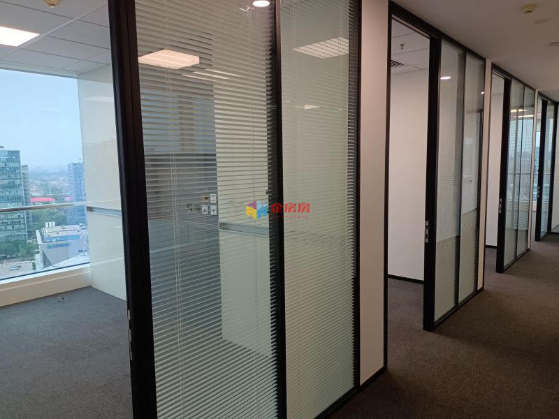 新东方大厦南楼（曾用名欧美汇大厦）