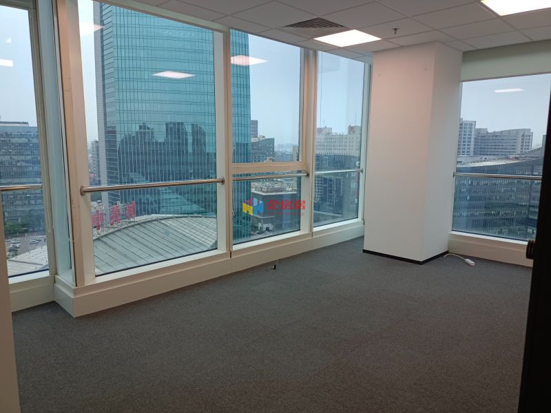 新东方大厦南楼（曾用名欧美汇大厦）