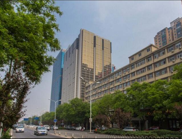 网信大厦（中冶置业・霄云国际大厦）（霄云国际中心）（赢地中心）