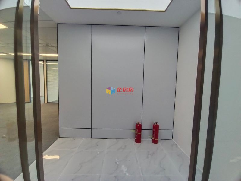 一篱空间（平安幸福中心）