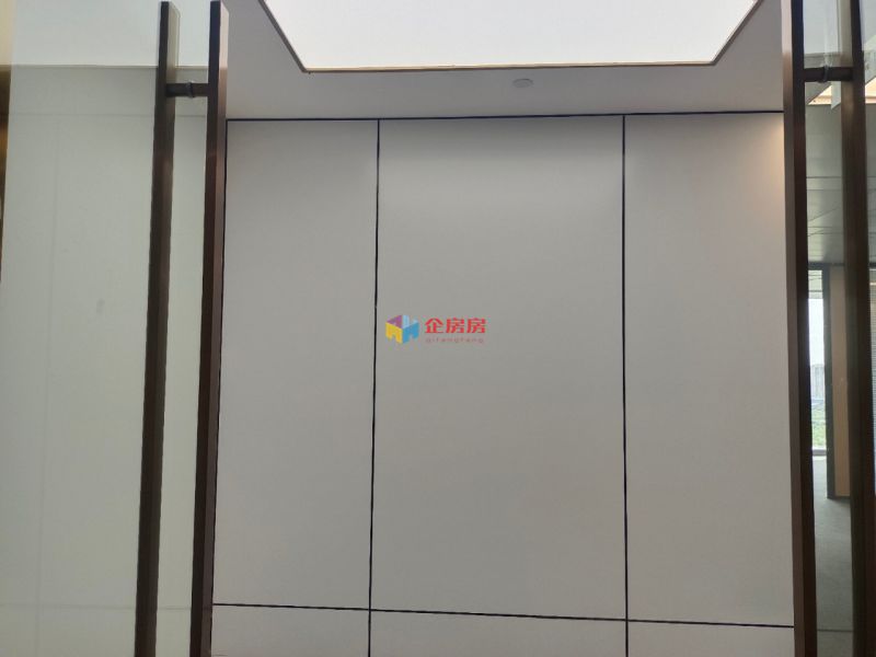 一篱空间（平安幸福中心）