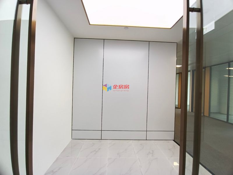 一篱空间（平安幸福中心）