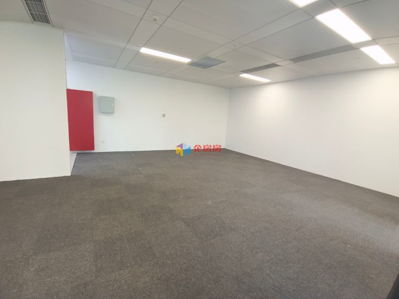 一篱空间（平安幸福中心）