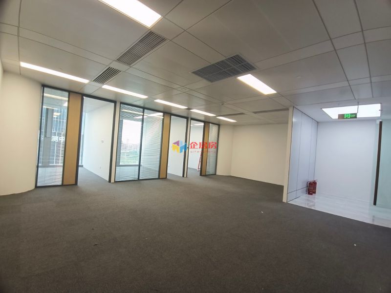 一篱空间（平安幸福中心）