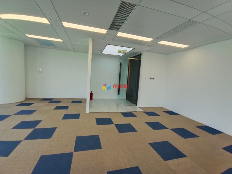 一篱空间（平安幸福中心）