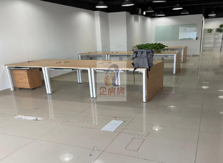 华远企业号（华远企业中心）