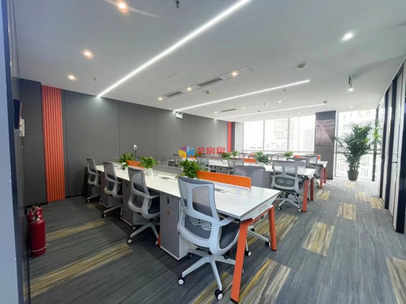 建外SOHO（A座B座写字楼）