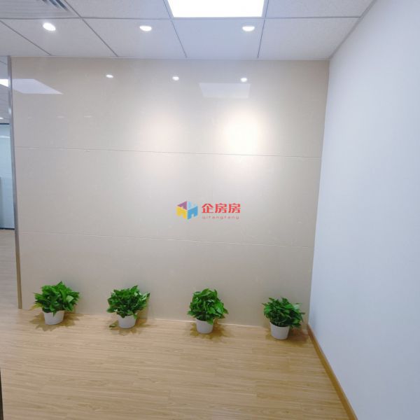 中冶霄云中心（金澜国际大厦）