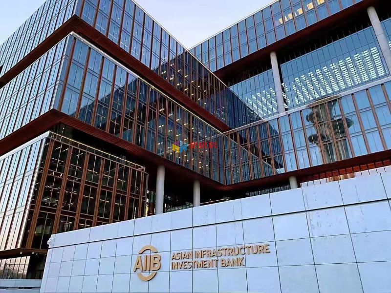 北京亚洲金融大厦