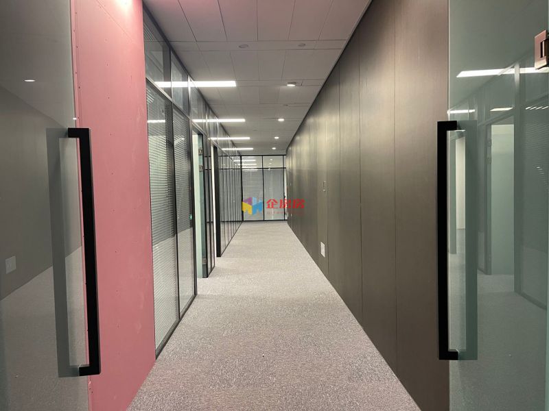 北京亚洲金融大厦