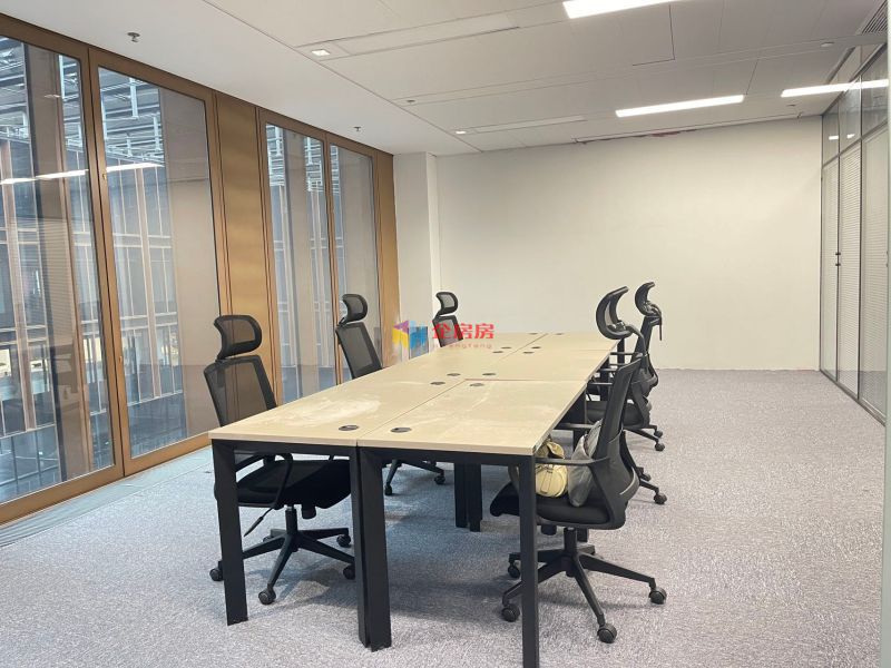 北京亚洲金融大厦