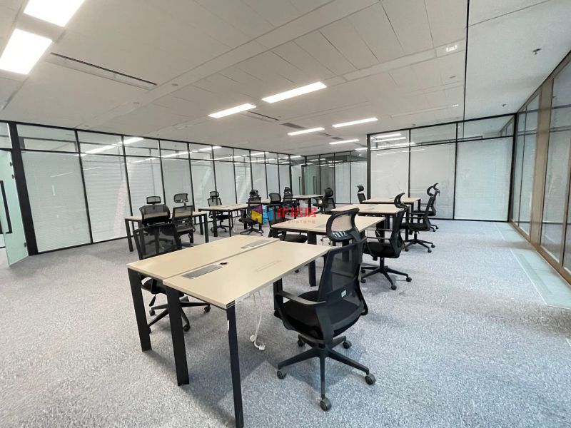 北京亚洲金融大厦