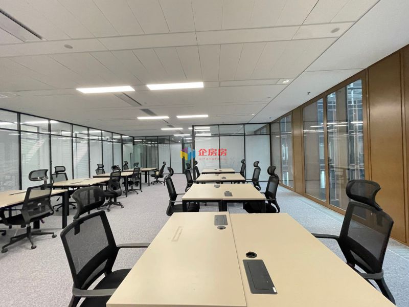 北京亚洲金融大厦