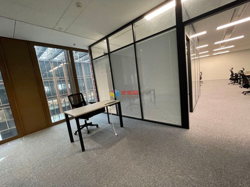 北京亚洲金融大厦