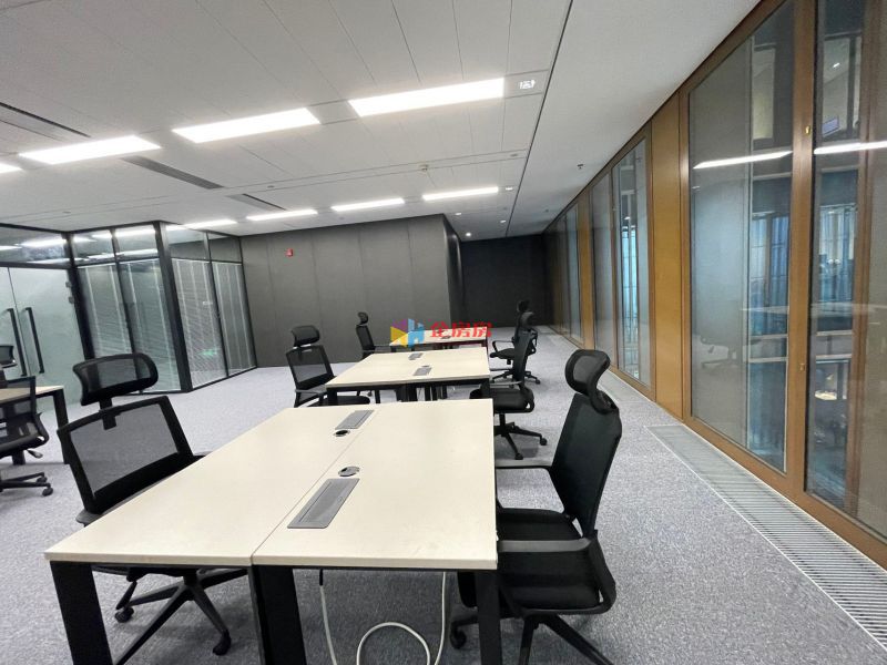 北京亚洲金融大厦