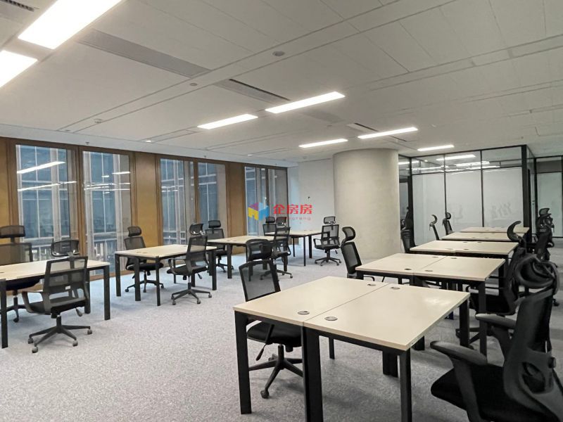 北京亚洲金融大厦