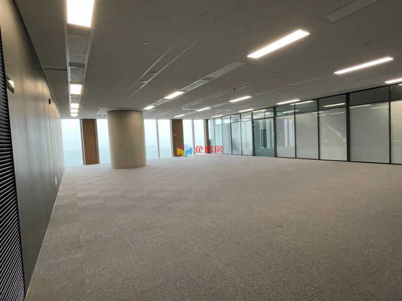 北京亚洲金融大厦