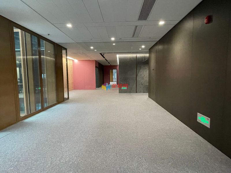 北京亚洲金融大厦