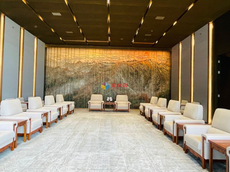 北京亚洲金融大厦