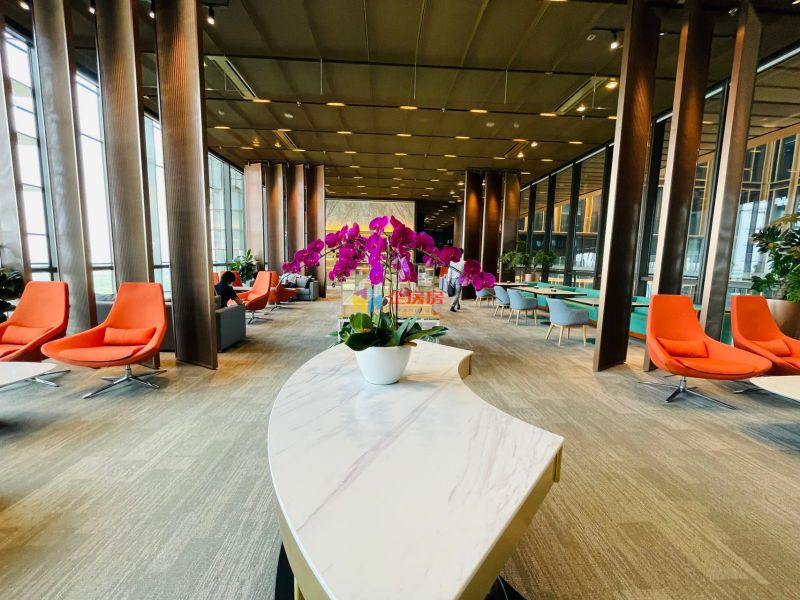 北京亚洲金融大厦