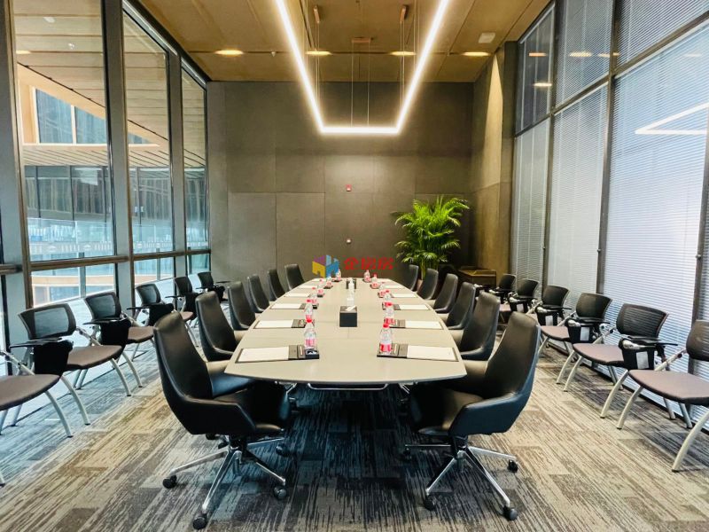 北京亚洲金融大厦