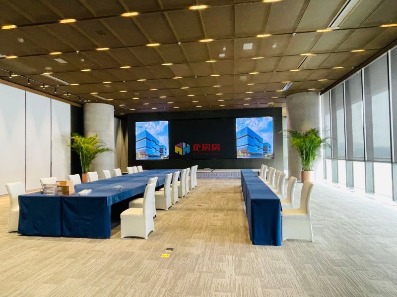 北京亚洲金融大厦