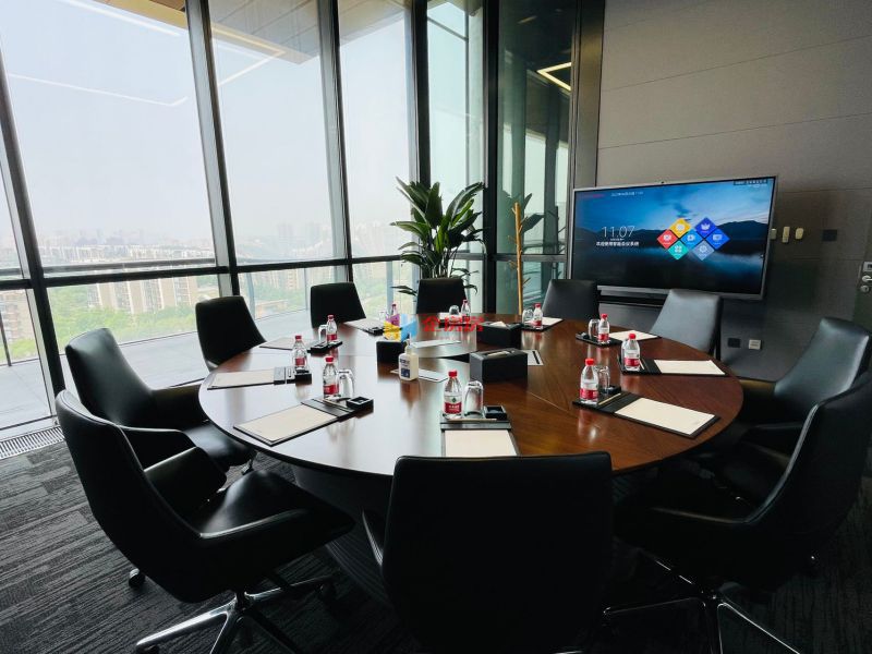 北京亚洲金融大厦