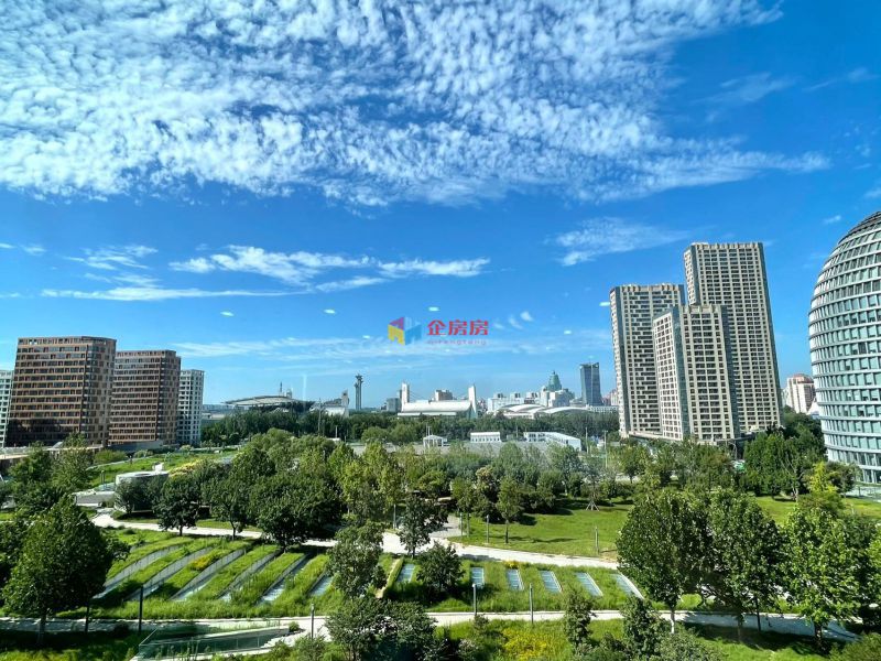 北投投资大厦（北投科创大厦）