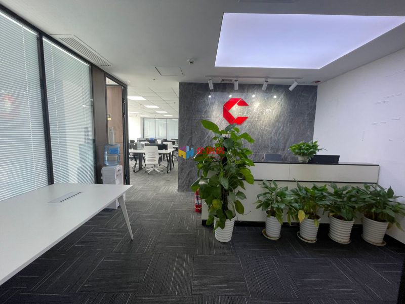 建外SOHO（A座B座写字楼）