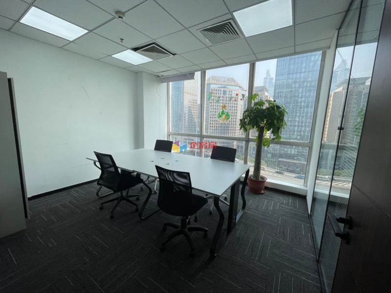 建外SOHO（A座B座写字楼）