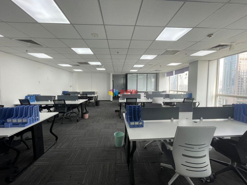 建外SOHO（A座B座写字楼）