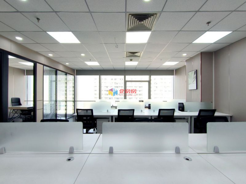 世茂工三（世茂国际中心1号楼）（北京海隆石油大厦）