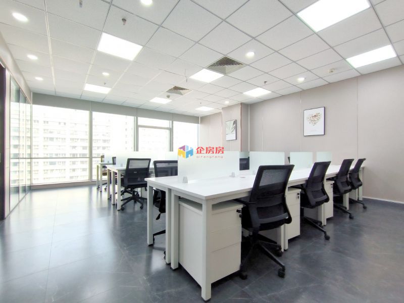 世茂工三（世茂国际中心1号楼）（北京海隆石油大厦）