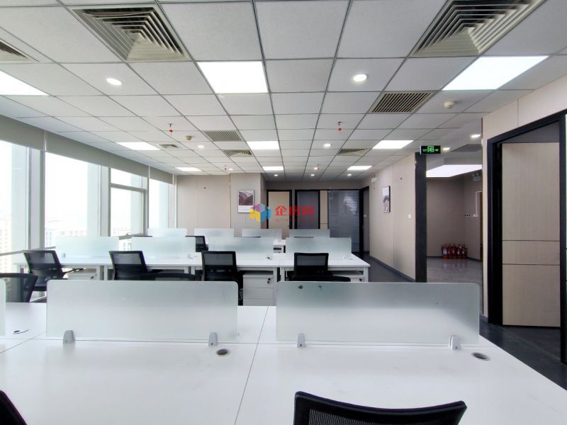 世茂工三（世茂国际中心1号楼）（北京海隆石油大厦）