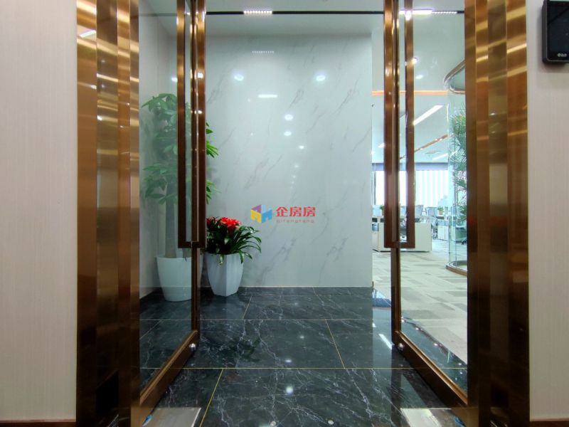 世茂工三（世茂国际中心1号楼）（北京海隆石油大厦）