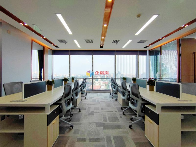 世茂工三（世茂国际中心1号楼）（北京海隆石油大厦）