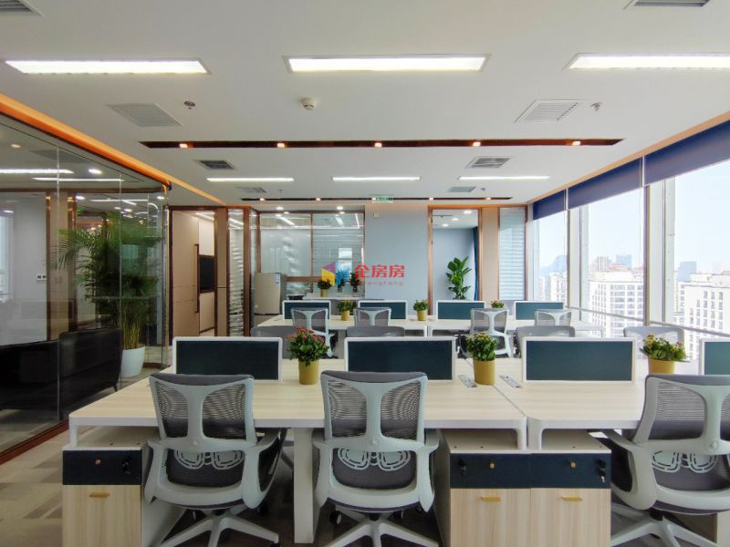 世茂工三（世茂国际中心1号楼）（北京海隆石油大厦）